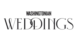 washingtonian weddings